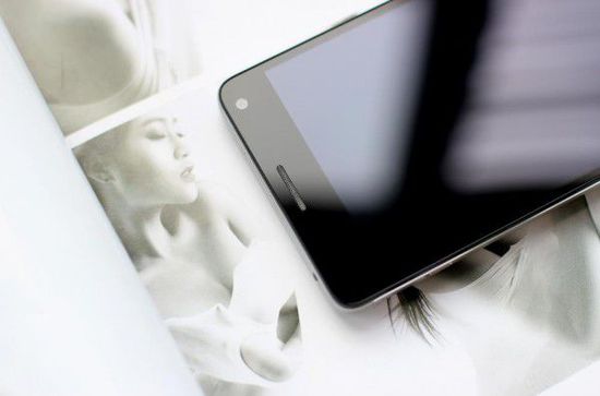 聯(lián)想P1評(píng)測(cè) 指紋解鎖超長(zhǎng)時(shí)間續(xù)航