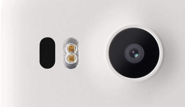 Nexus新機(jī)之外谷歌這些細(xì)節(jié)更耐人尋味