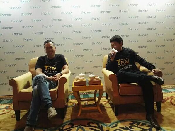 余承東：華為將退出低端市場(chǎng)，Mate8年內(nèi)上市