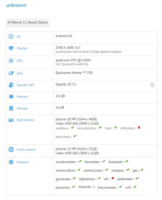 驍龍820跑分再曝 完爆A9/7420 太逆天！
