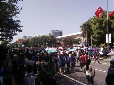 中興華為一級(jí)供應(yīng)商欠款4億破產(chǎn) 數(shù)百員工維權(quán)