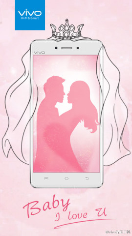 黃曉明Angelababy大婚，手機品牌的借勢營銷