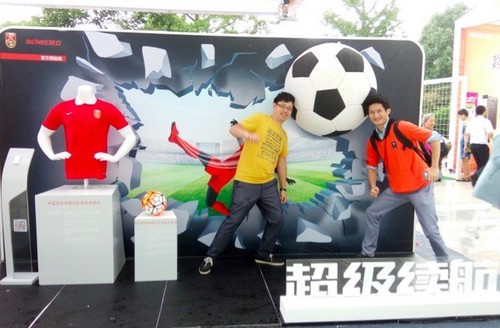 十萬銷售人員奮戰(zhàn)黃金周 金立十一銷量超十億