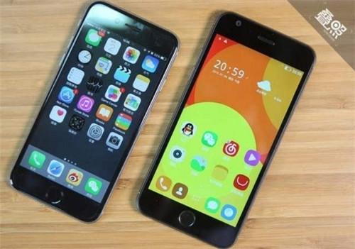 國(guó)產(chǎn)手機(jī)倒閉潮：這些品牌兩年前還都是熱點(diǎn)