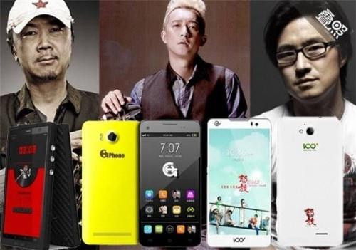 國(guó)產(chǎn)手機(jī)倒閉潮：這些品牌兩年前還都是熱點(diǎn)