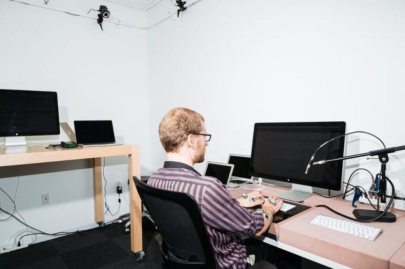 蘋果最高機(jī)密的實(shí)驗(yàn)室里到底藏著什么？