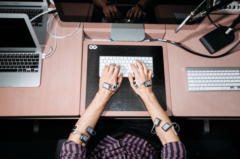 蘋果最高機(jī)密的實(shí)驗(yàn)室里到底藏著什么？