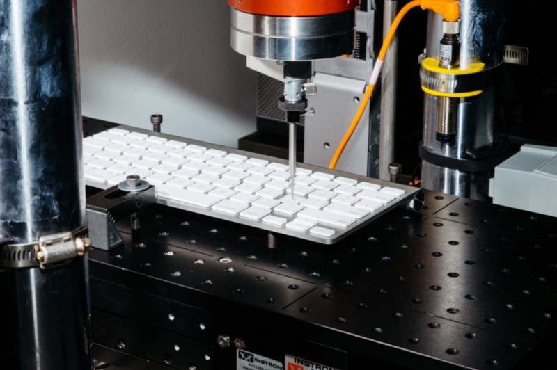 蘋果最高機(jī)密的實(shí)驗(yàn)室里到底藏著什么？