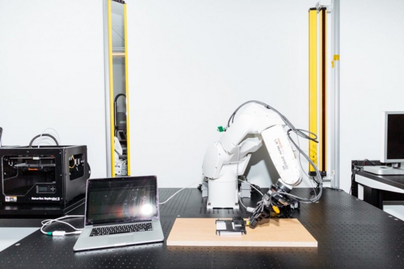 蘋果最高機(jī)密的實(shí)驗(yàn)室里到底藏著什么？