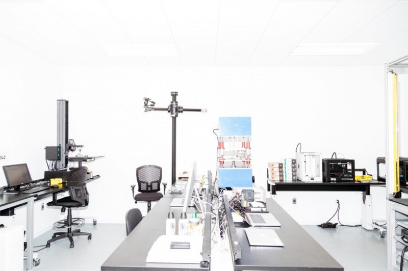 蘋果最高機(jī)密的實(shí)驗(yàn)室里到底藏著什么？