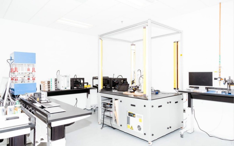 蘋果最高機(jī)密的實(shí)驗(yàn)室里到底藏著什么？