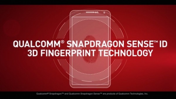 按壓式太落后 小米5將采用超聲波指紋解鎖？