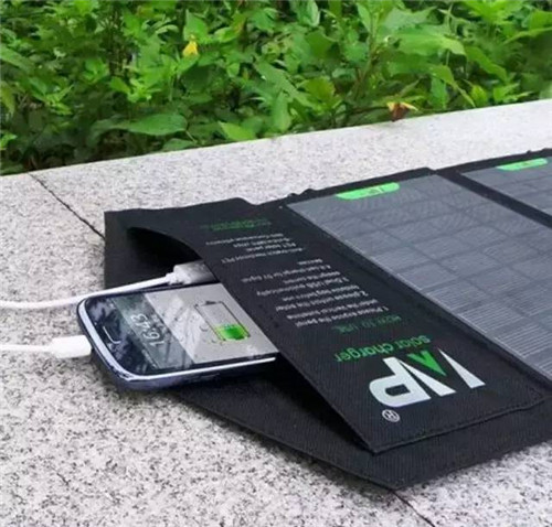 你不知道的10種另類的手機充電方式！