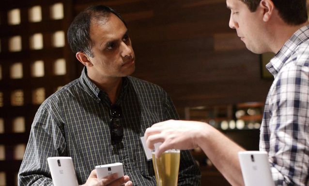 國內(nèi)市場不好混,快隨一加去印度賣手機(jī)