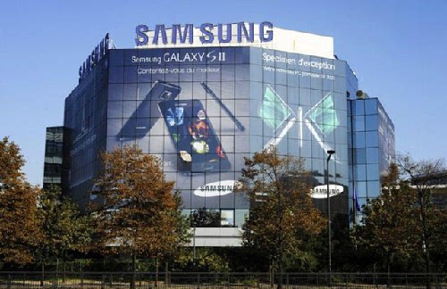 三星Q3財報出爐:股價暴漲9% 手機業(yè)務仍下滑