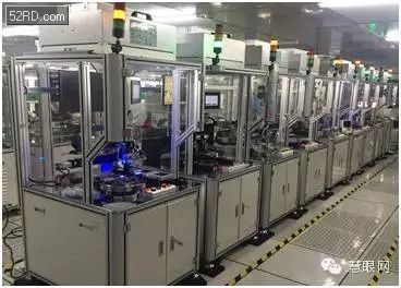 光學鏡頭新星——星聚宇