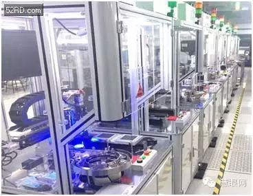 光學鏡頭新星——星聚宇