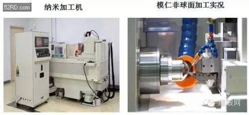 光學鏡頭新星——星聚宇