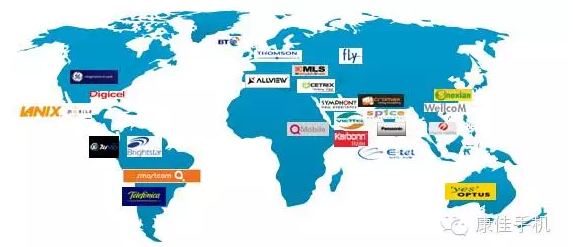 康佳手機(jī)海外銷售 讓你看到努力的力量