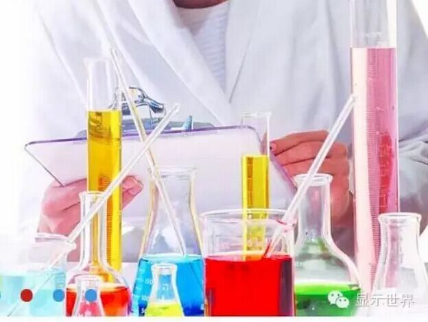 國(guó)家平板顯示產(chǎn)業(yè)計(jì)量測(cè)試中心(蘇州)獲批籌建