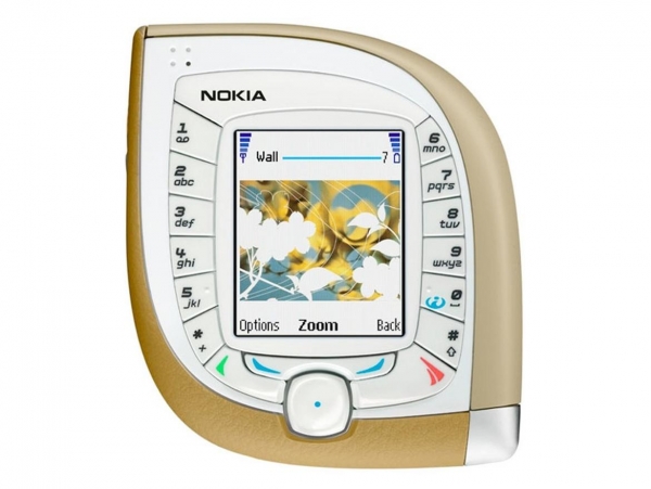 造型獨特的手機盤點