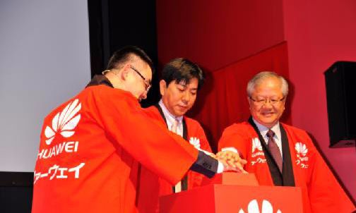 中國手機廠商憑什么擊潰日本手機業(yè)