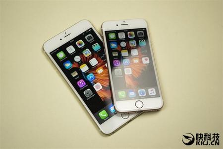 唱衰iPhone6s銷量的陰謀論是怎樣形成的？