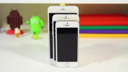 為什么蘋果iPhone5S還在賣？