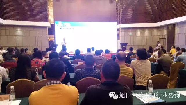 重慶渝北區委在深招商，欲在5年內建立7億臺全球智能終端基地