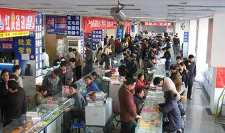 市場上翻新x版iPhone 真的很多