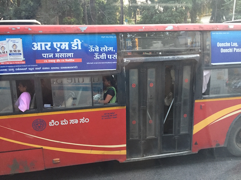 在印度待了3天，我有點明白為啥中國手機廠商都往這兒跑了