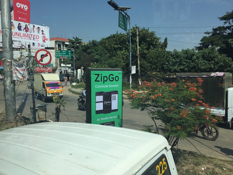 在印度待了3天，我有點明白為啥中國手機廠商都往這兒跑了