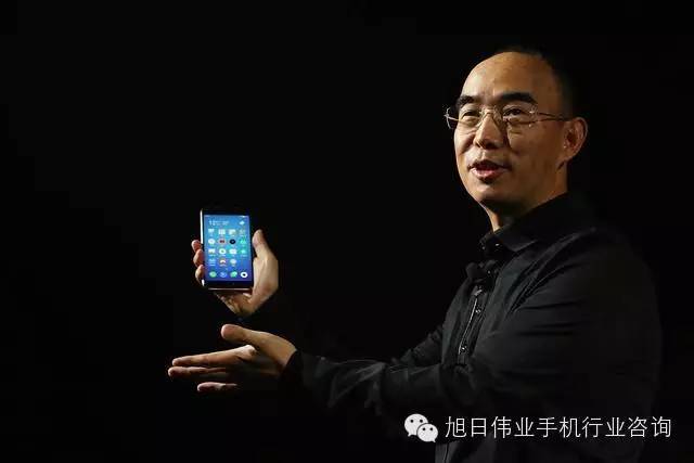 魅族發(fā)布魅藍(lán)matel售價1099元起