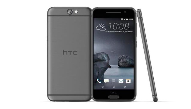 看HTC怎么用一款A(yù)ndroid版iPhone 6自我打臉