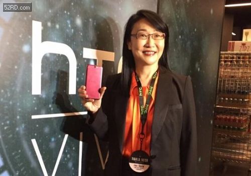 HTC回應A9抄襲iPhone