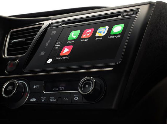 嚇壞寶寶了業(yè)界巨頭亮瞎眼黑科技盤(pán)點(diǎn)