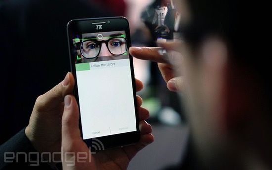 嚇壞寶寶了業(yè)界巨頭亮瞎眼黑科技盤(pán)點(diǎn)