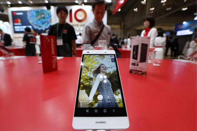 小米被華為取代再也不是國(guó)內(nèi)最大手機(jī)供應(yīng)商