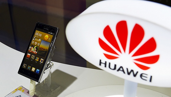 華為宣布中國品牌操盤楊柘手將于10月底離職