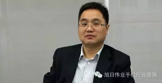 Q3中國(guó)手機(jī)銷量：華為首次登頂