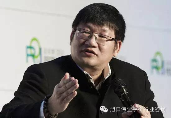 華為確認(rèn)消費(fèi)者BG中國(guó)區(qū)CMO楊柘將離職