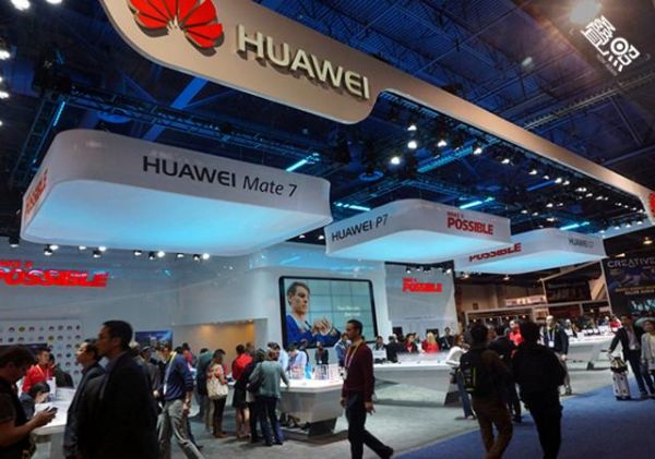 華為榮耀進(jìn)入美國(guó)市場(chǎng)