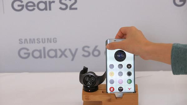 三星拓展芯片代工業(yè)務(wù)