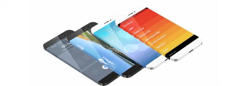 無(wú)邊框設(shè)計(jì)手機(jī)有何優(yōu)勢(shì)？