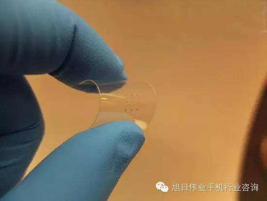 華為宣布與曼徹斯特大學合作研究石墨烯應用