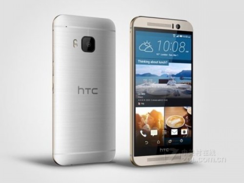 HTC M9將推光學(xué)防抖版