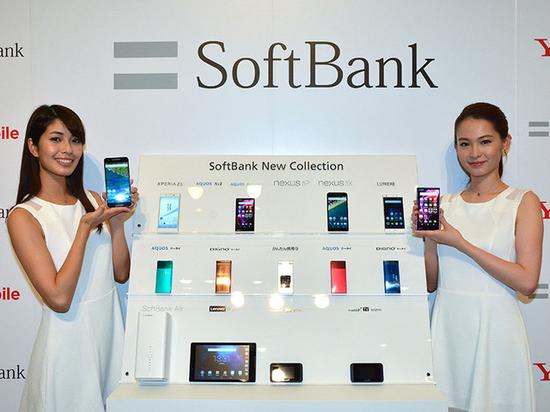 日本手機(jī)那些事：夏普的手機(jī)擬人化主義