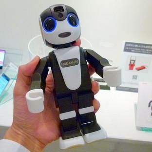 日本手機(jī)那些事：夏普的手機(jī)擬人化主義