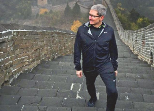 蘋果軟件bug叢生，庫克你對得起逝去的喬布斯嗎？