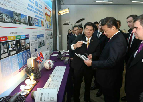 石墨烯究竟是什么？竟引得巨頭爭搶石墨烯應(yīng)用